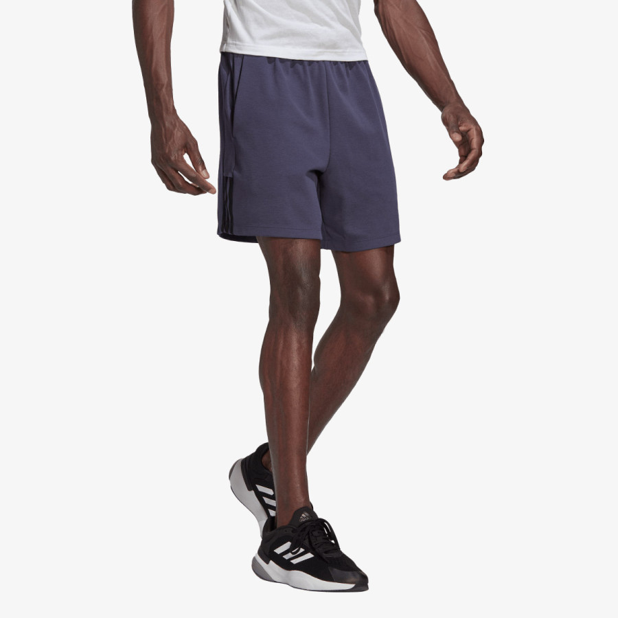 ADIDAS Pantaloni scurti AEROREADY 