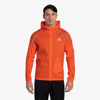 ADIDAS Jachete Marathon 