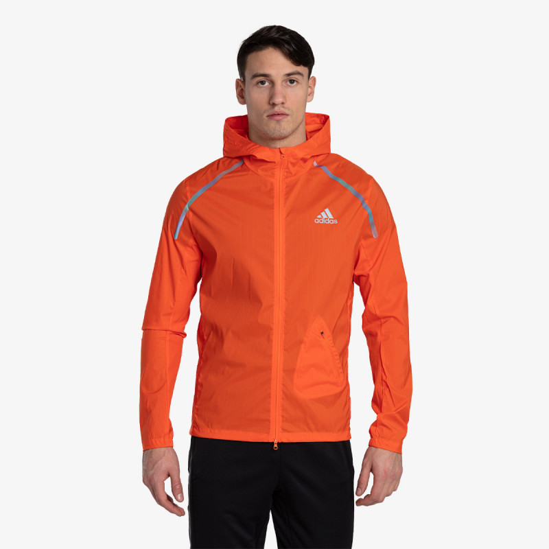 ADIDAS Jachete Marathon 