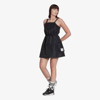 ADIDAS ROCHII Nylon Dress 