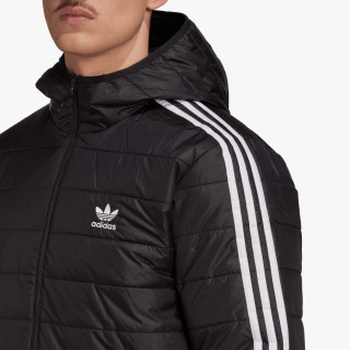 ADIDAS Jachete HOODED PUFF 