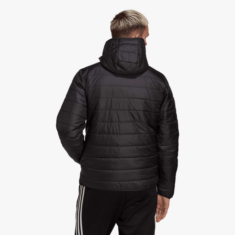 ADIDAS Jachete HOODED PUFF 