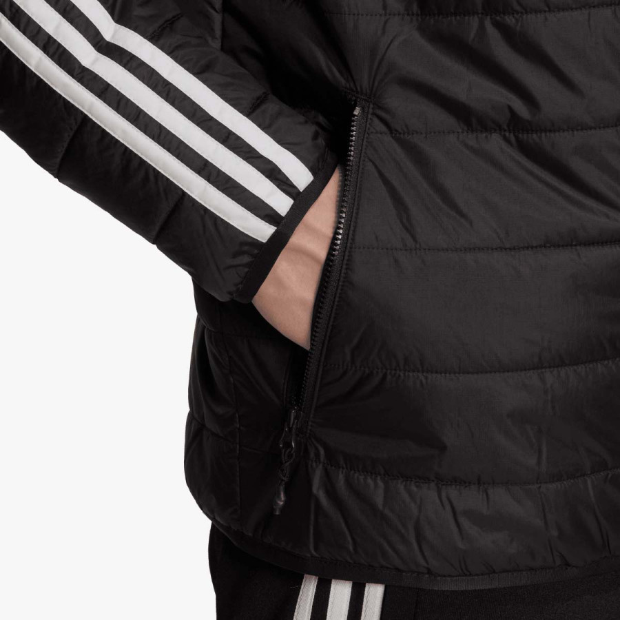 ADIDAS Jachete HOODED PUFF 