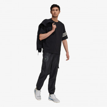 ADIDAS Pantaloni Graphic Ozworld 