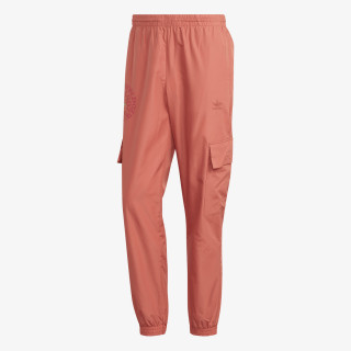 ADIDAS Pantaloni Ozworld Cargo 