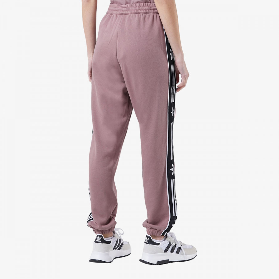 ADIDAS Pantaloni de trening Cuffed Tape 