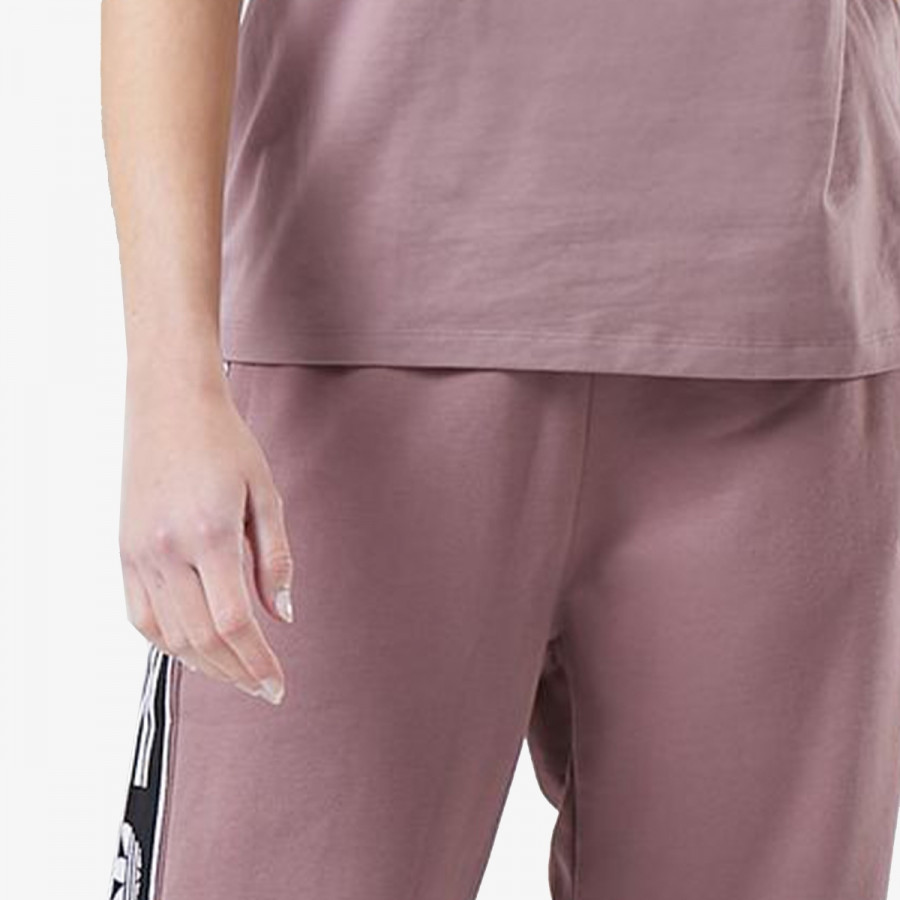 ADIDAS Pantaloni de trening Cuffed Tape 