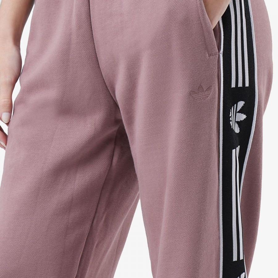 ADIDAS Pantaloni de trening Cuffed Tape 