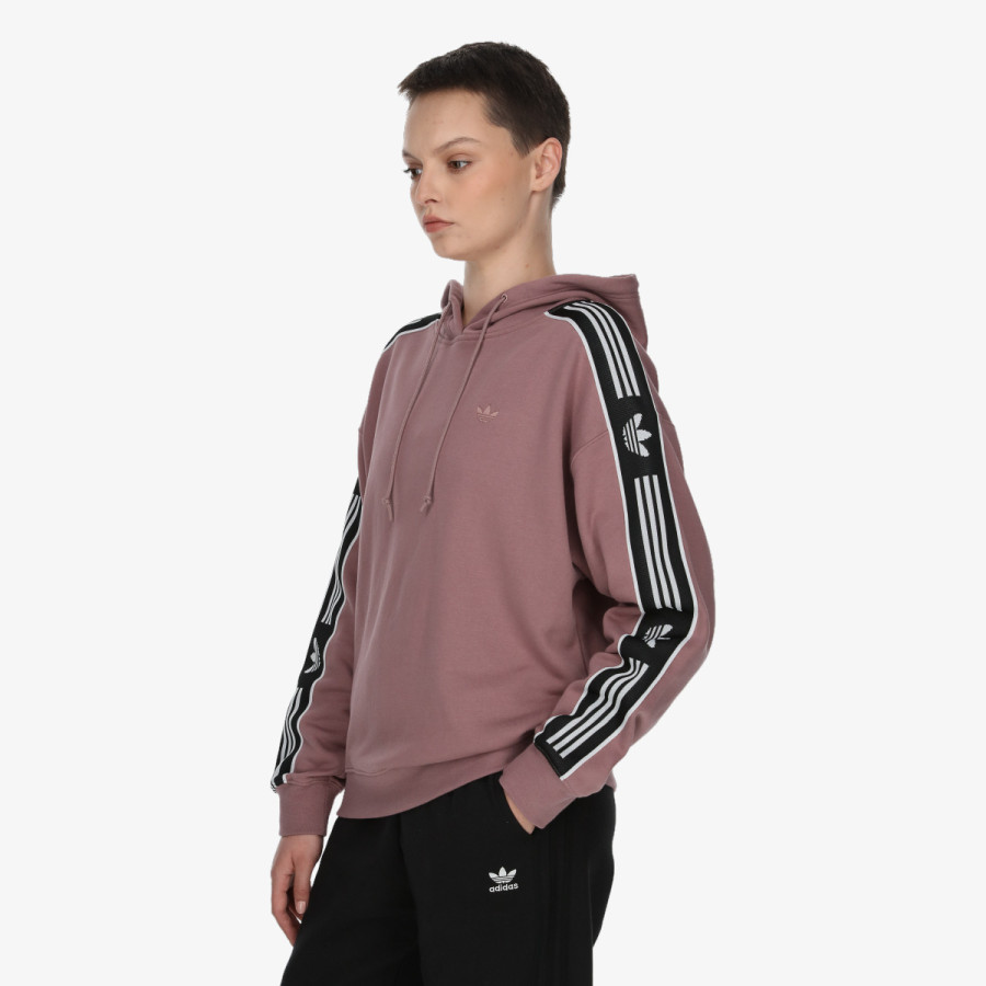 ADIDAS Hanorace TAPE HOODIE 