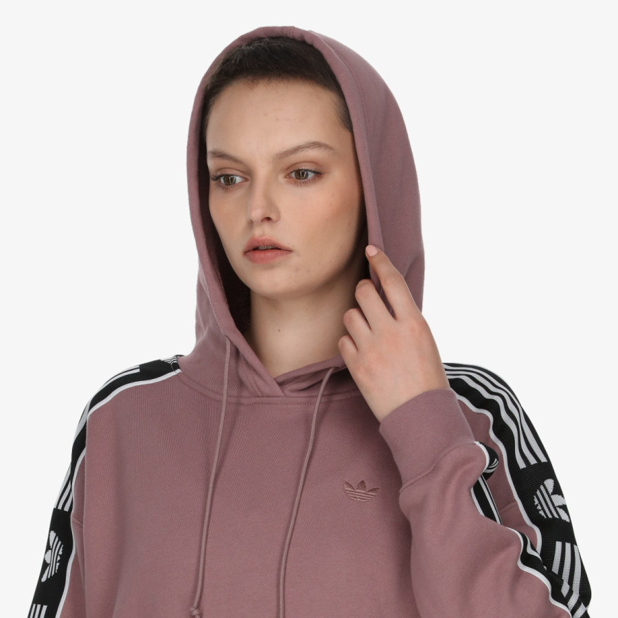 ADIDAS Hanorace TAPE HOODIE 