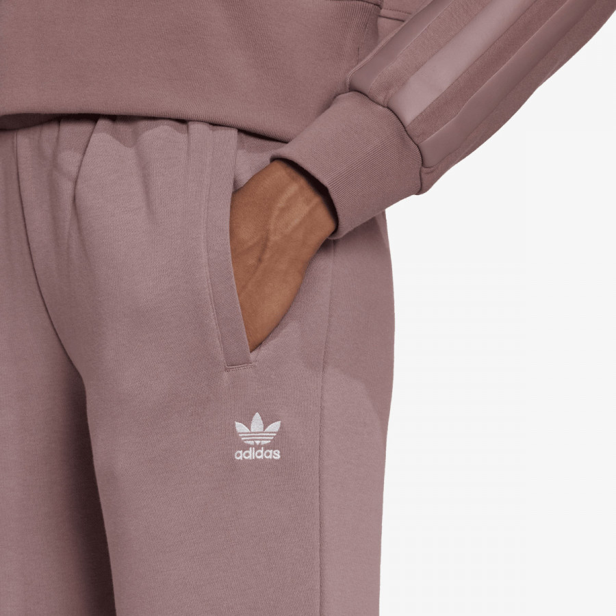 ADIDAS Pantaloni de trening Adicolor Essentials Fleece Slim Joggers 