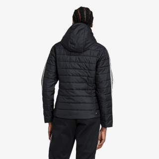 ADIDAS Jachete Hooded Premium Slim 