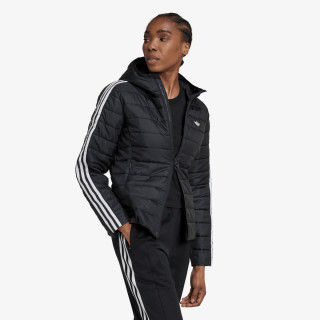 ADIDAS Jachete Hooded Premium Slim 