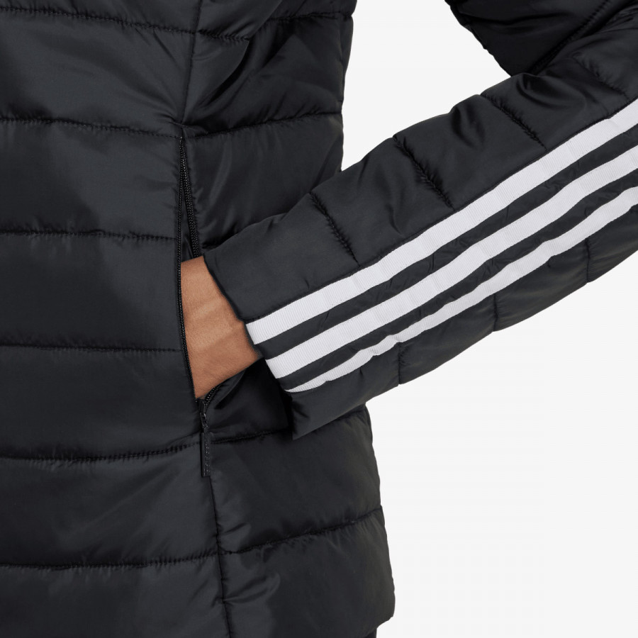 ADIDAS Jachete Hooded Premium Slim 