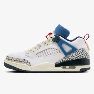 NIKE Pantofi Sport Spizike Low 