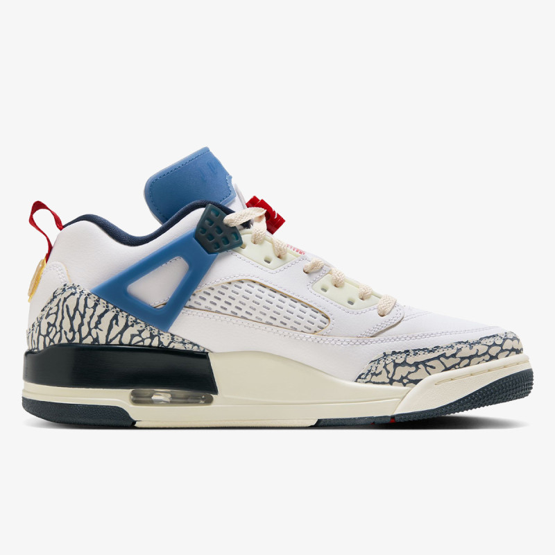 NIKE Pantofi Sport Spizike Low 