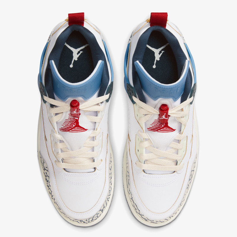 NIKE Pantofi Sport Spizike Low 