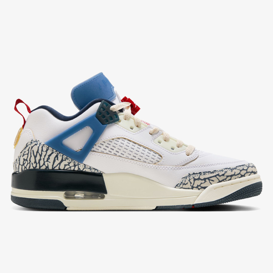 NIKE Pantofi Sport Spizike Low 