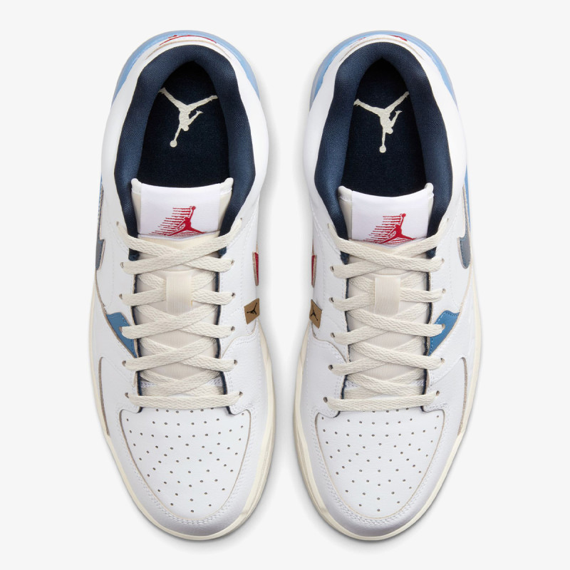 NIKE Pantofi Sport Jordan Stadium 90 