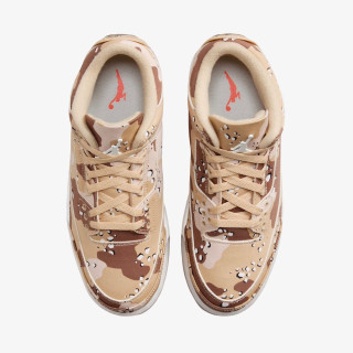 NIKE Pantofi Sport Air Jordan 3 Retro Tex 