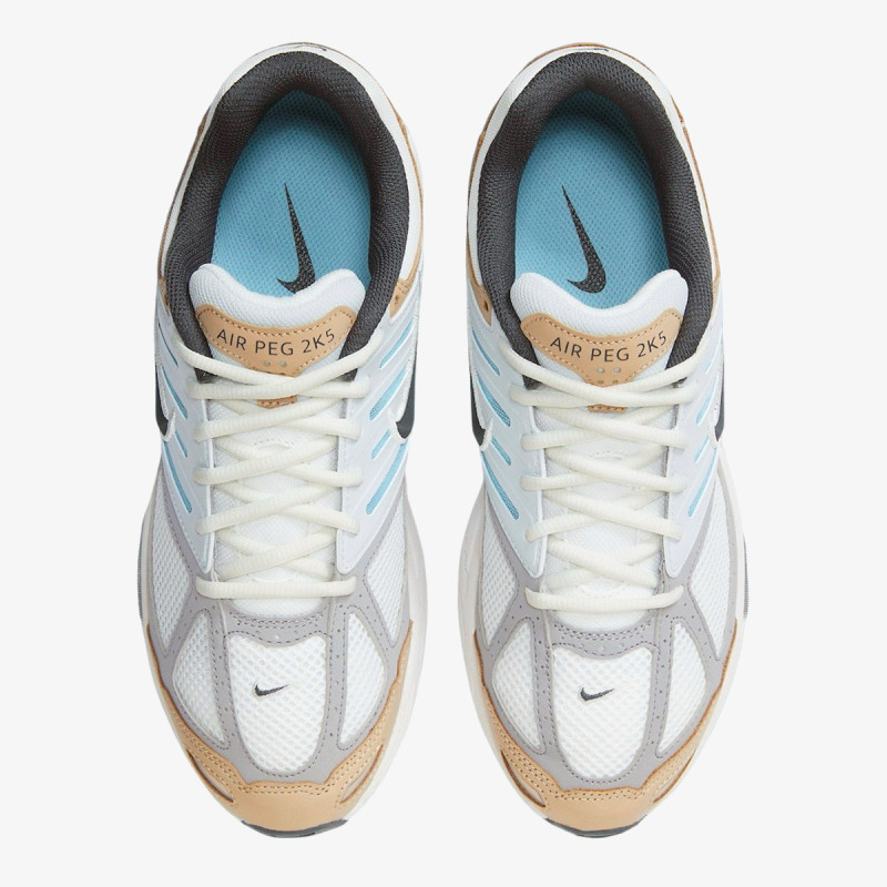 NIKE Pantofi Sport NIKE AIR PEGASUS 2005 GCEL CN 
