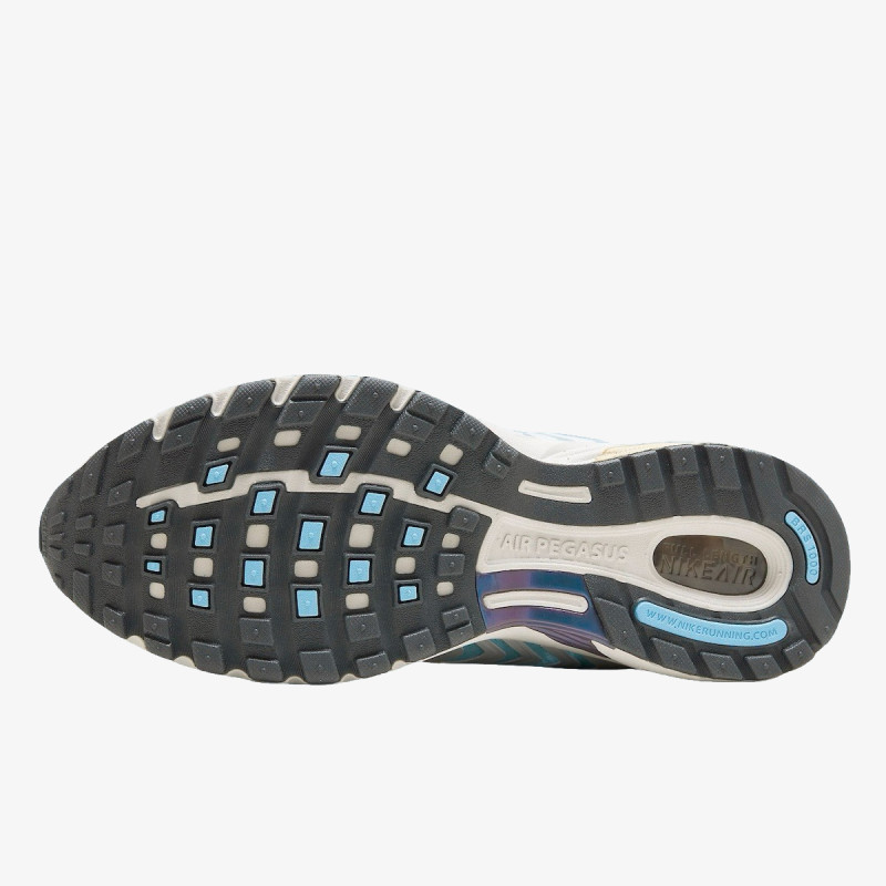 NIKE Pantofi Sport NIKE AIR PEGASUS 2005 GCEL CN 