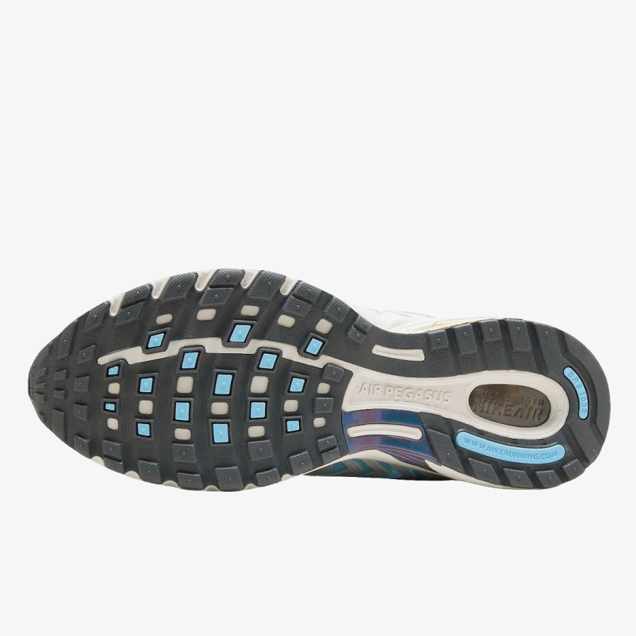 NIKE Pantofi Sport NIKE AIR PEGASUS 2005 GCEL CN 