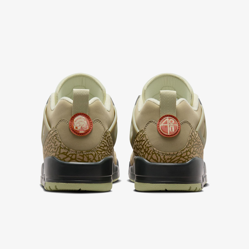 NIKE Pantofi Sport Spizike Low 