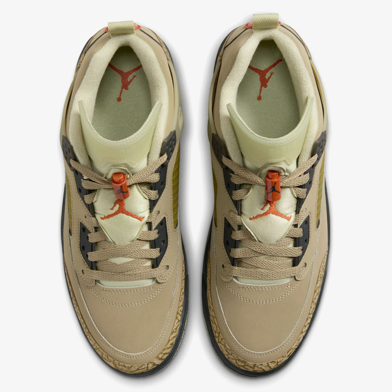 NIKE Pantofi Sport Spizike Low 