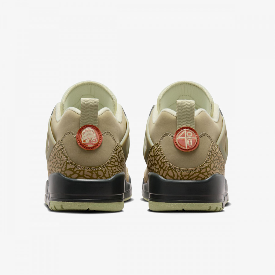 NIKE Pantofi Sport Spizike Low 