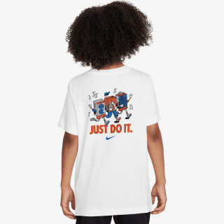 NIKE Tricouri Boxy 1 