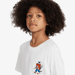 NIKE Tricouri Boxy 1 