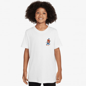 NIKE Tricouri Boxy 1 