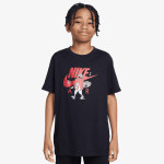NIKE Tricouri Boxy 2 