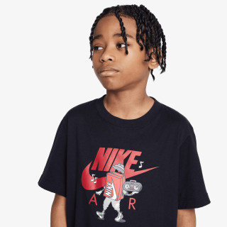 NIKE Tricouri Boxy 2 