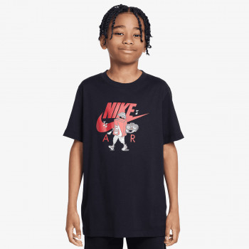 NIKE Tricouri Boxy 2 