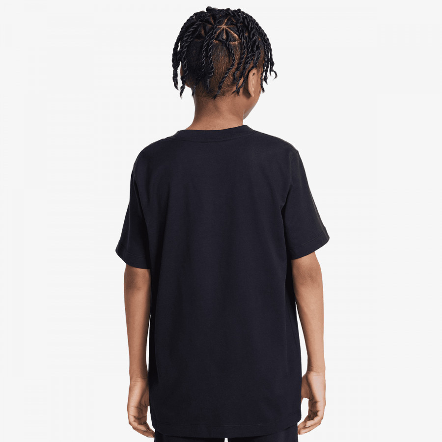 NIKE Tricouri Boxy 2 