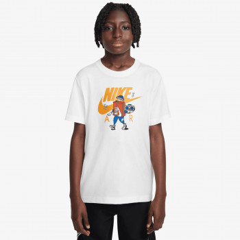 NIKE Tricouri Boxy 2 