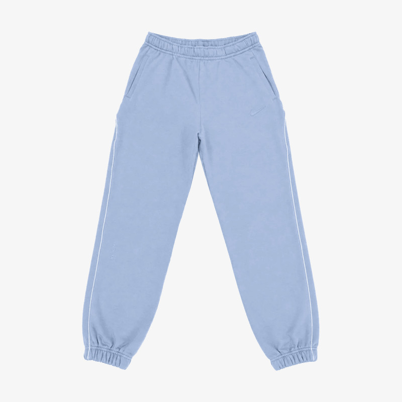 NIKE Pantaloni de trening M NRG NOCTA CS PANT FLC 