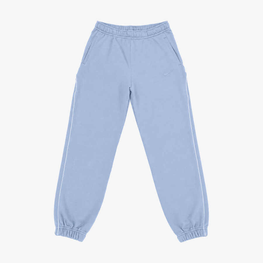 NIKE Pantaloni de trening M NRG NOCTA CS PANT FLC 