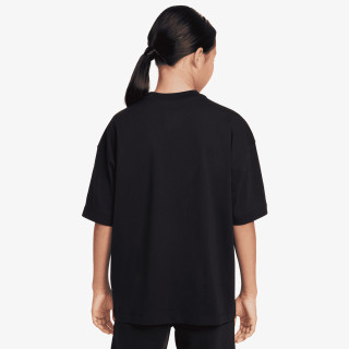 NIKE Tricouri Heart 