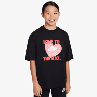NIKE Tricouri Heart 