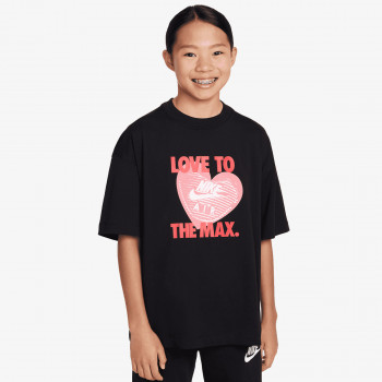 NIKE Tricouri Heart 