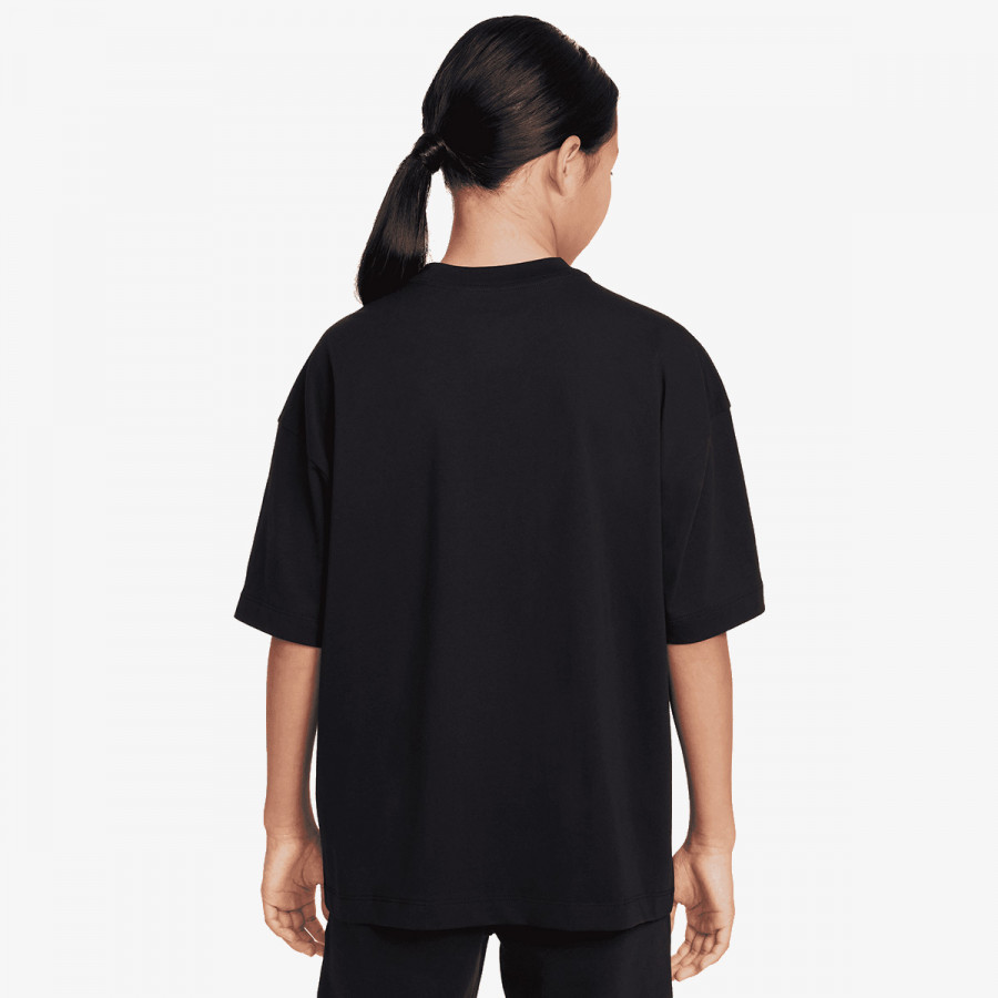 NIKE Tricouri Heart 