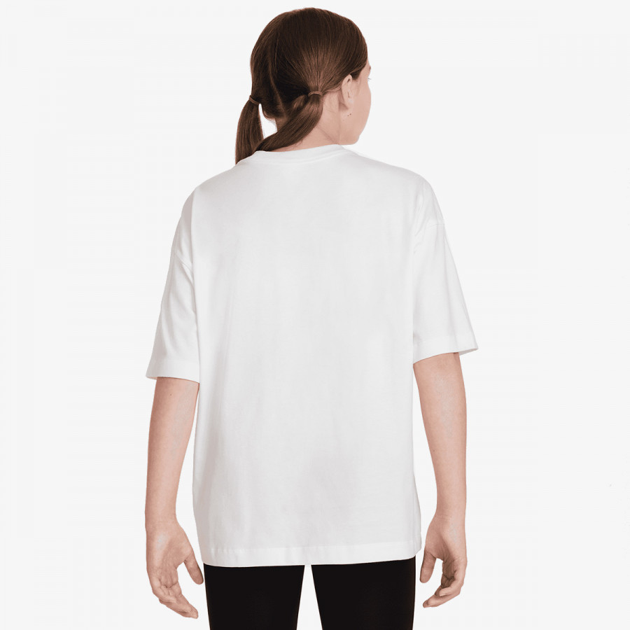 NIKE Tricouri Heart 