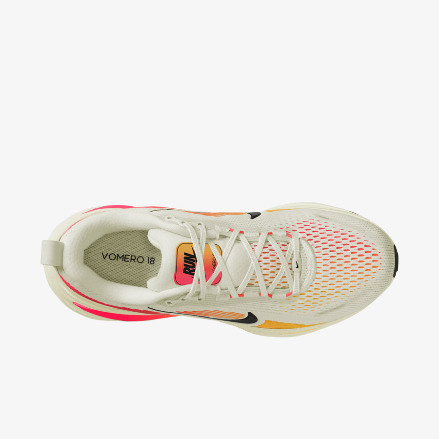 NIKE Pantofi Sport Vomero 18 