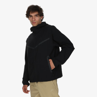 NIKE Jachete Tech Fleece Windrunner 