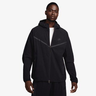 NIKE Jachete Tech Fleece Windrunner 