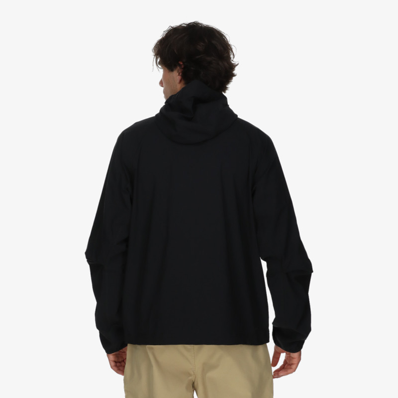 NIKE Jachete Tech Fleece Windrunner 