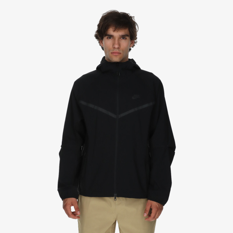 NIKE Jachete Tech Fleece Windrunner 